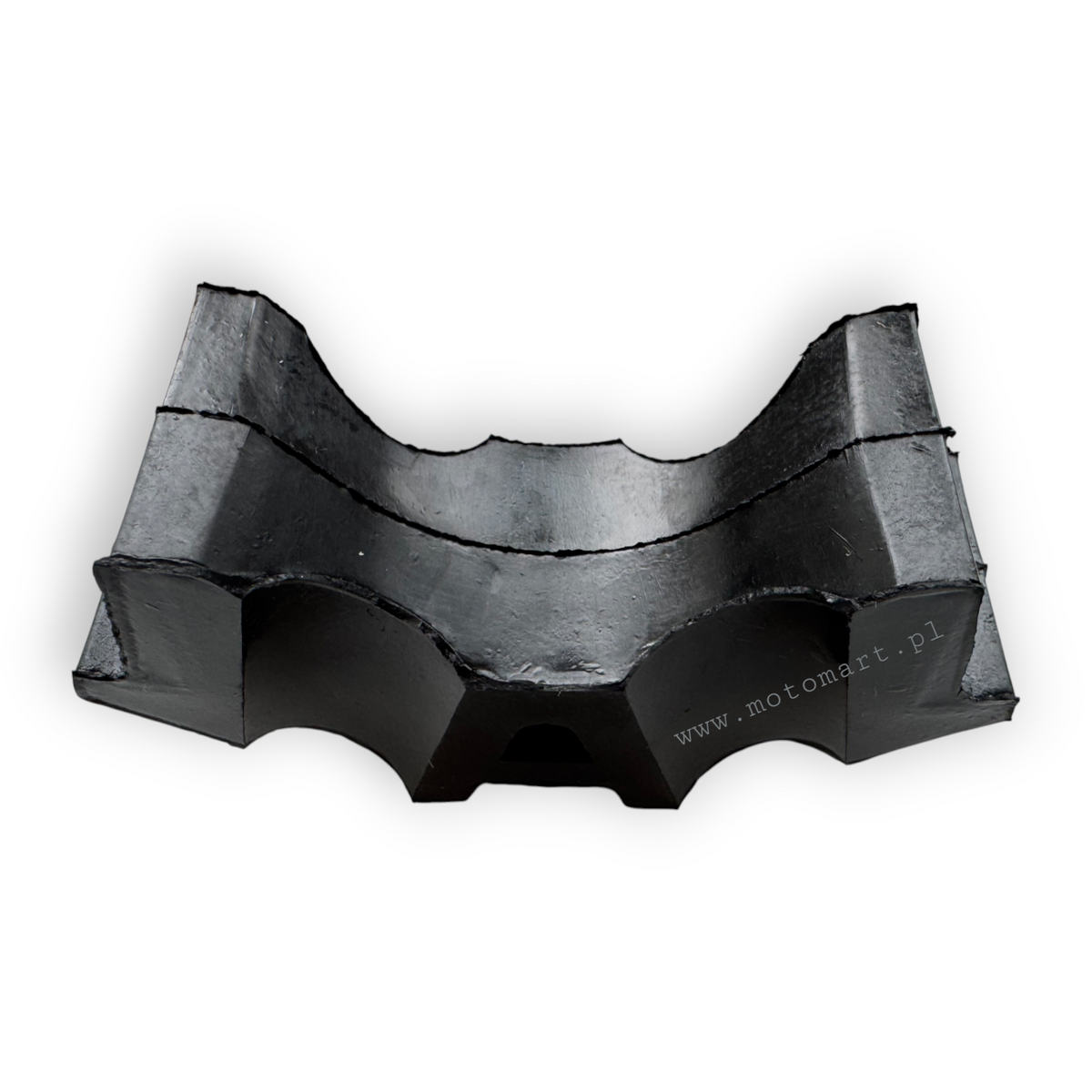 SPRING RUBBER OF THE SEAT OF THE K-750 DNIEPR URAL SPRING BUMPER SEAT