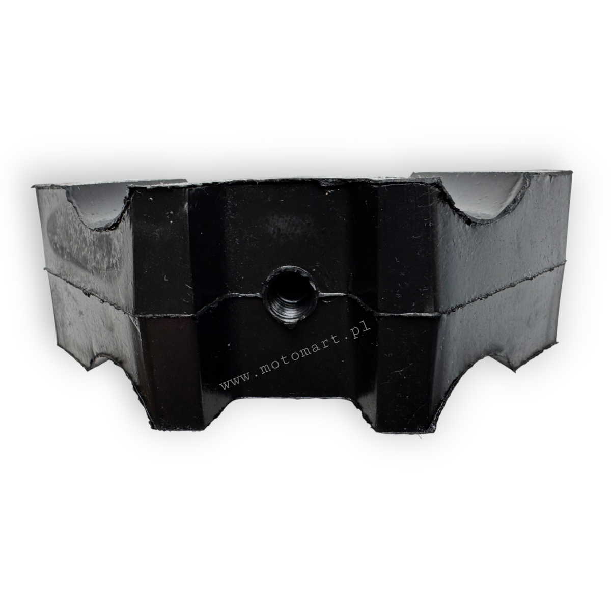 SPRING RUBBER OF THE SEAT OF THE K-750 DNIEPR URAL SPRING BUMPER SEAT