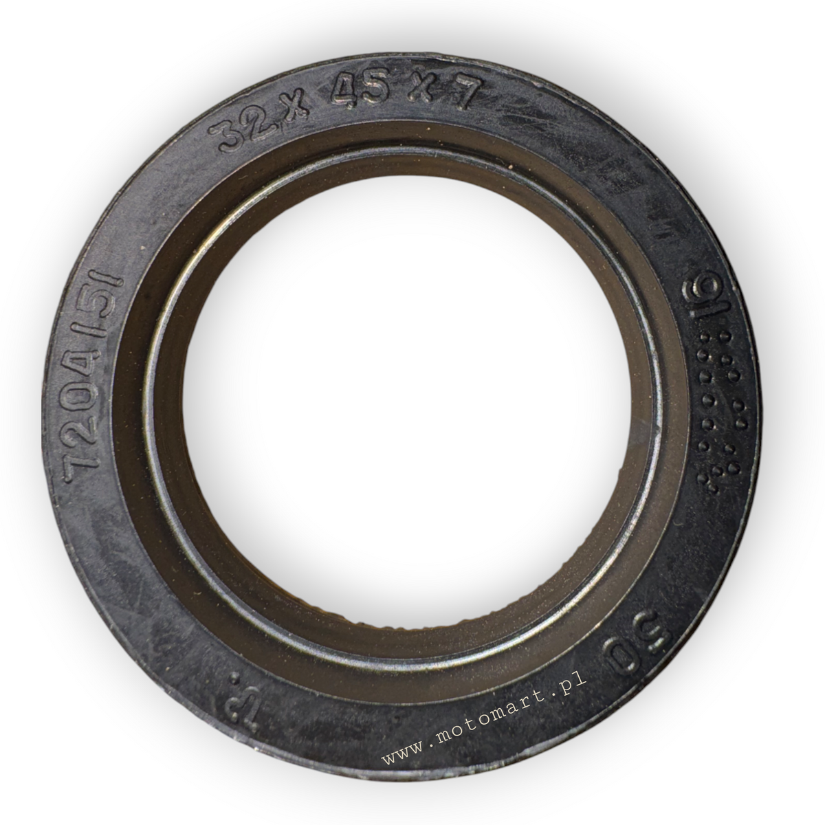 Gearbox seals Ural K750 M72 REVERSE gearbox zimering symeringi
