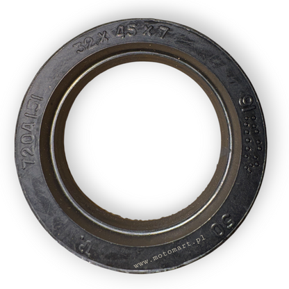 Gearbox seals Ural K750 M72 REVERSE gearbox zimering symeringi