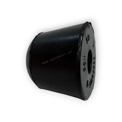 BUMPER OF THE TRUCK K750 MW Dniepr MT SEATS SOFA basket rubber ORIGINAL