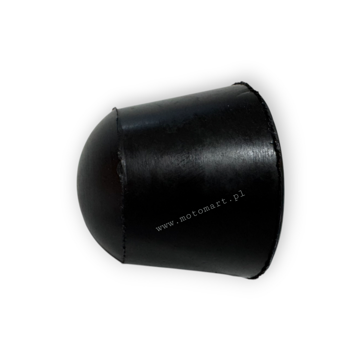 BUMPER OF THE TRUCK K750 MW Dniepr MT SEATS SOFA basket rubber ORIGINAL