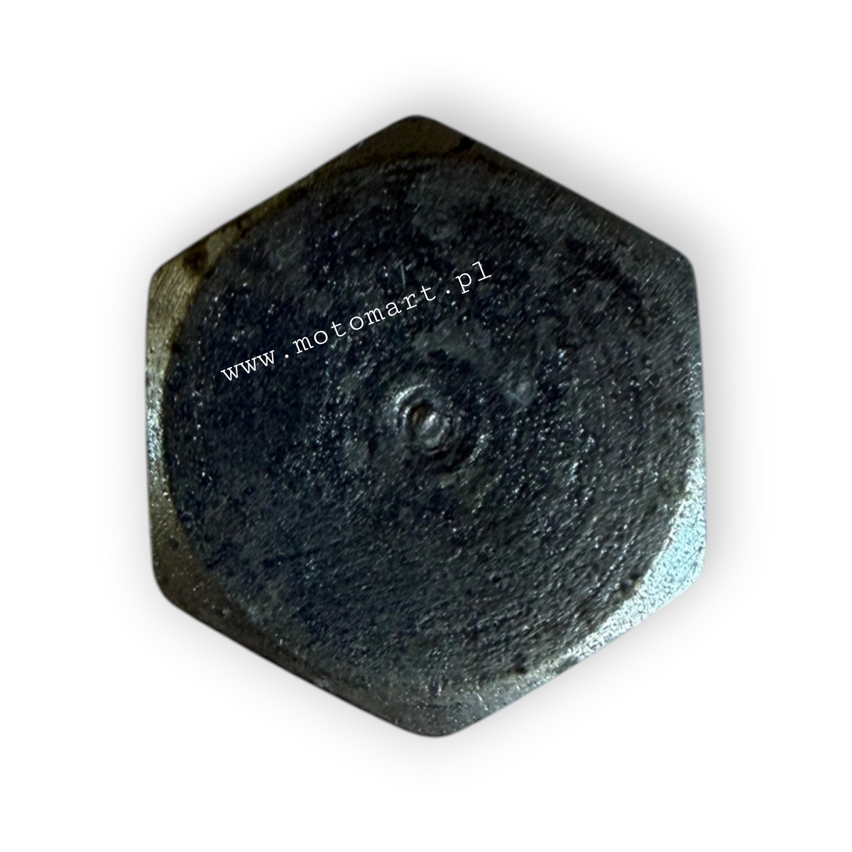 Oil drain bolt, differential pan, gearbox, oil plug K750 Dnieper MT Ural M72