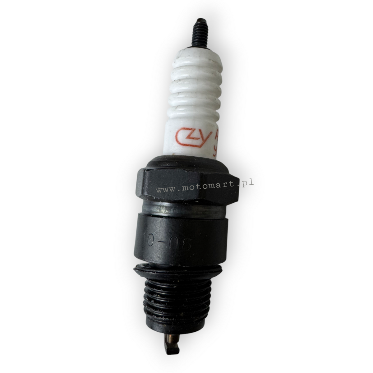 SPARK PLUG A14B Spark plugs DNIEPR MT URAL M72 K750 IŻ ignition А14 B ORIGINAL