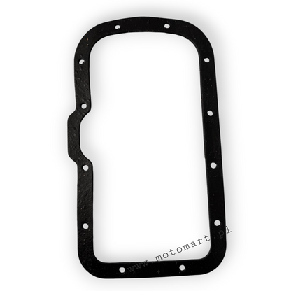 Sump gasket K750 Ural M72 oil pan gasket GUMO-CORK Delux !!