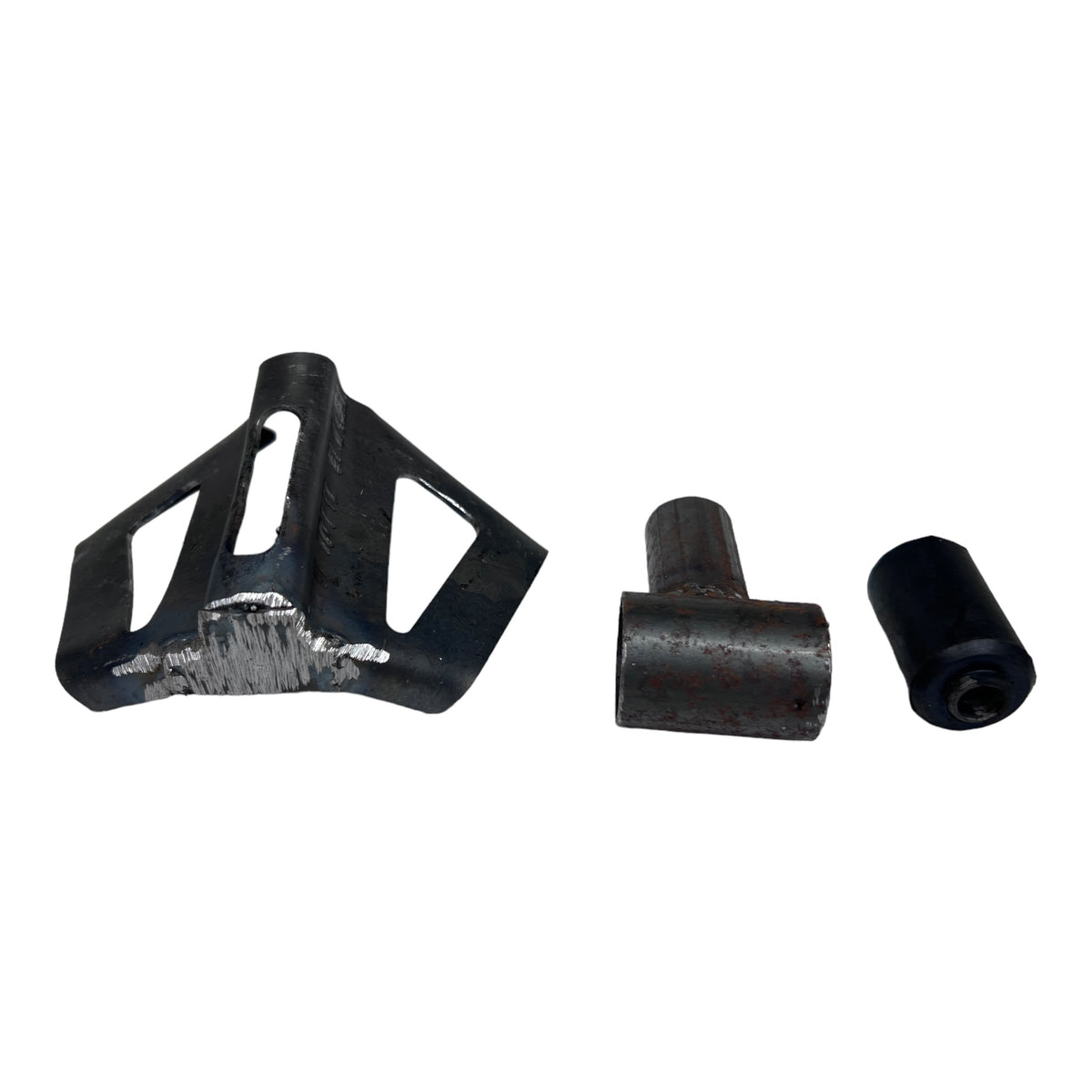 Front seat mount Dniepr MT K-750 Ural rubber seat lapuch