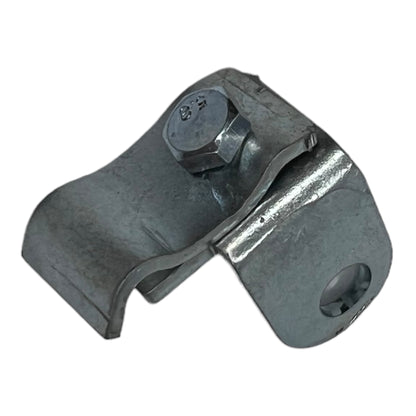 Clutch cable mounting bracket Dnieper K750 Ural gearbox cable mounting