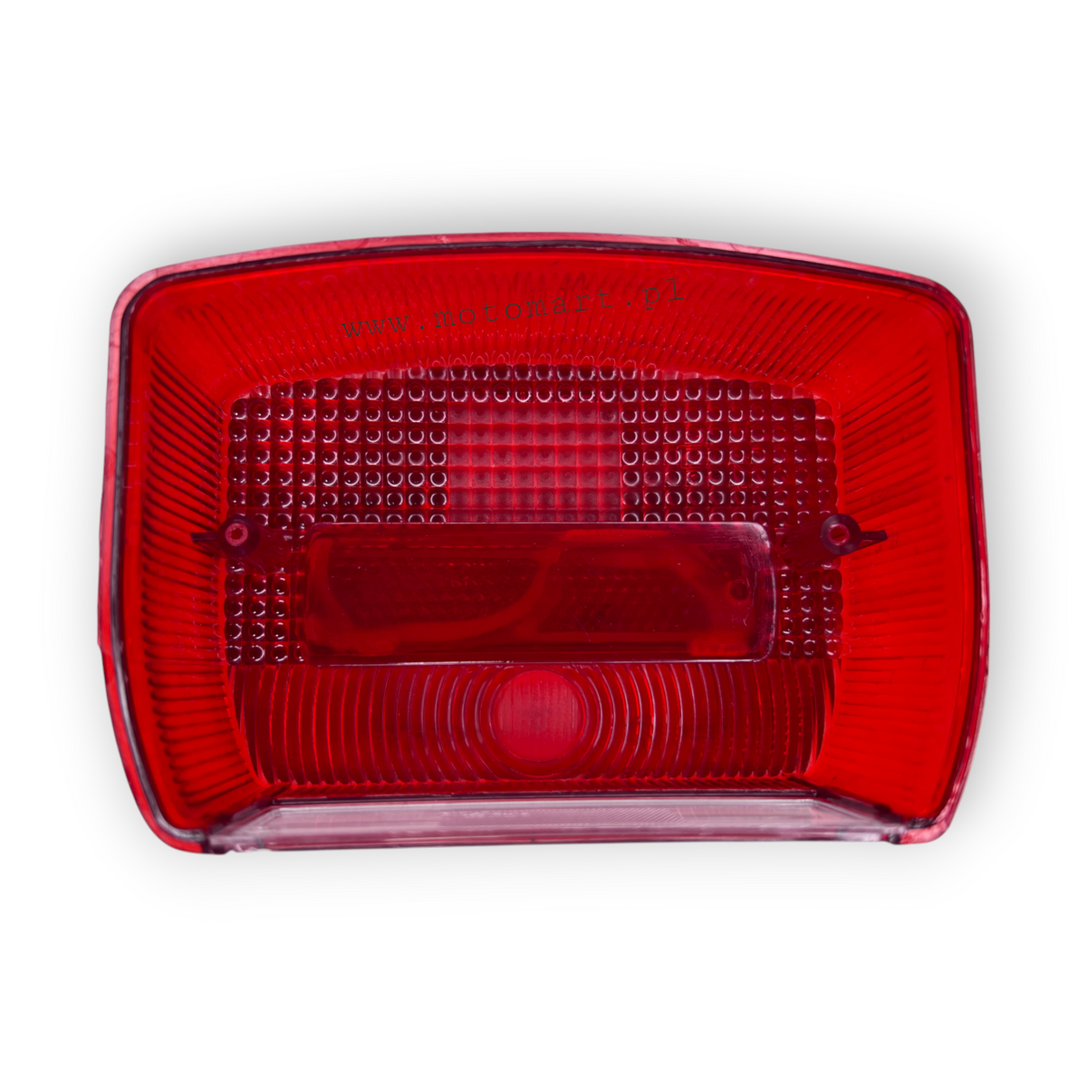 BRAKE LAMP GLASS DNIEPR MT-10 MT-11 MT-16 rear lamp ORIGINAL