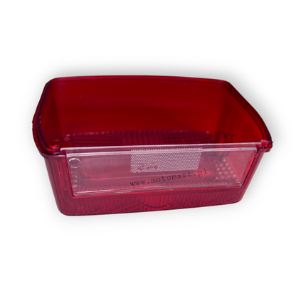 BRAKE LAMP GLASS DNIEPR MT-10 MT-11 MT-16 rear lamp ORIGINAL