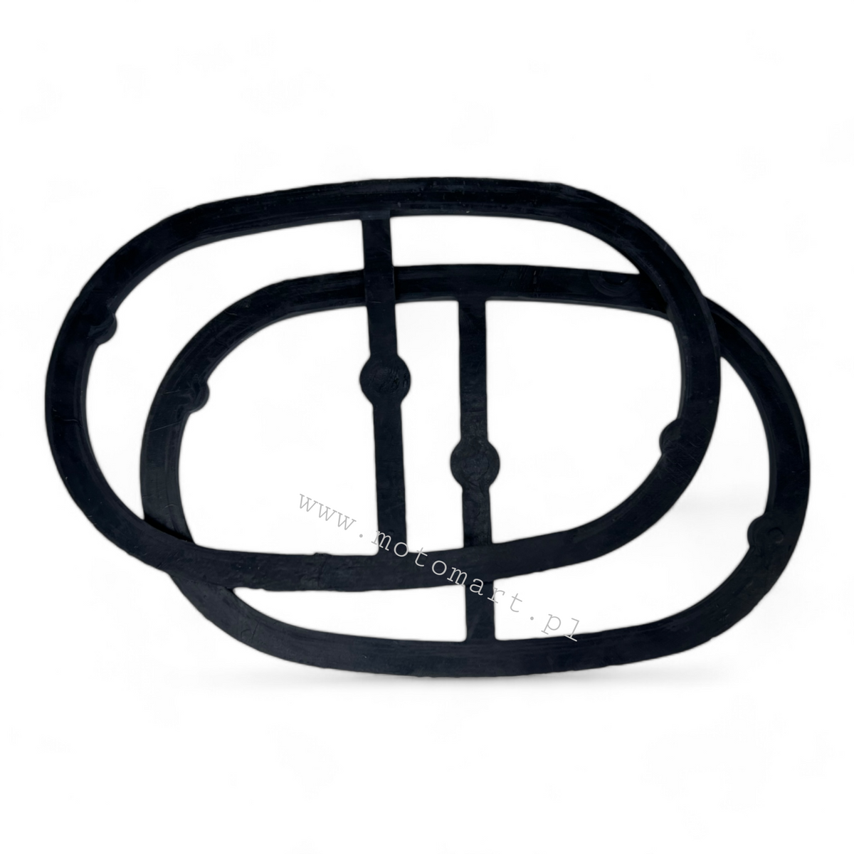 Ural gaskets valve cover valve cylinder gasket