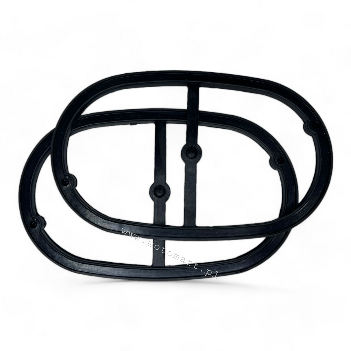 Ural gaskets valve cover valve cylinder gasket