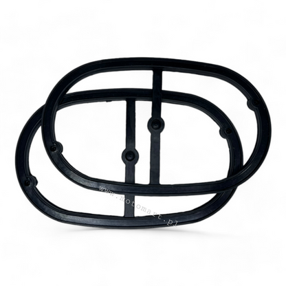 Ural gaskets valve cover valve cylinder gasket